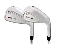 EQ1-NX Irons